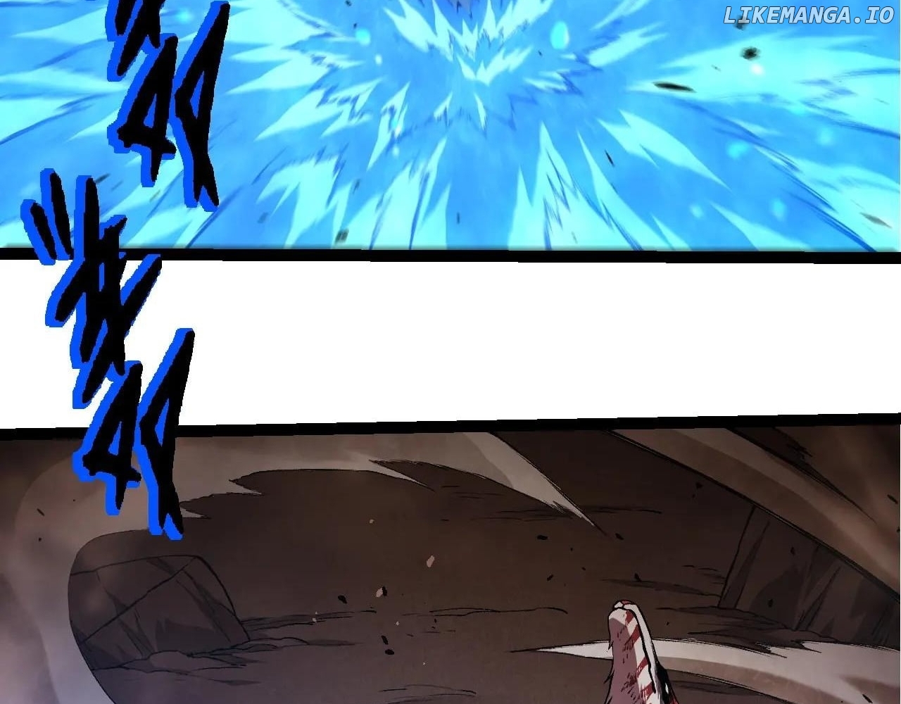 Evolution Begins With A Big Tree Chapter 367 - page 49